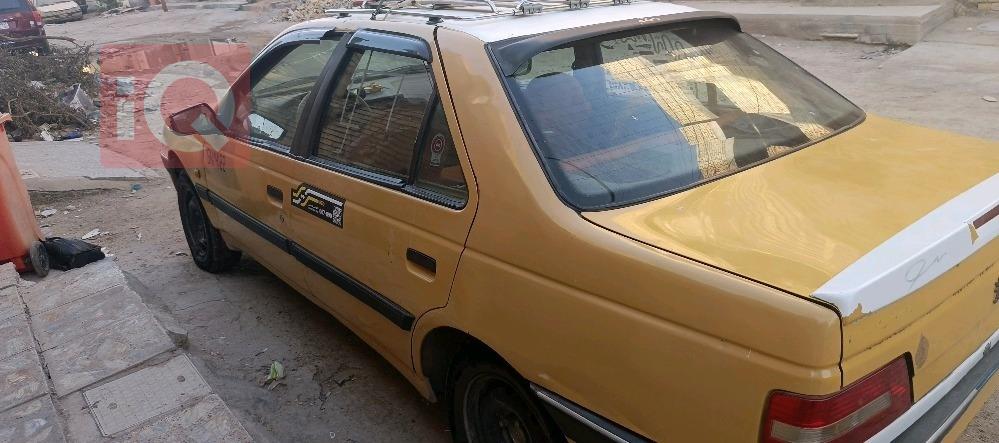 بيجو 405